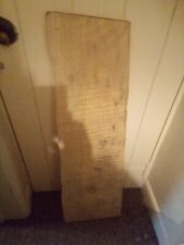 Board cedar wood for sale  Shipping to Ireland