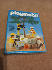 Playmobil klicky bédouins d'occasion  Mulhouse-