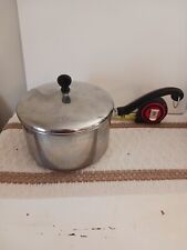 Farberware pot saucepan for sale  Shipping to Ireland