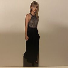 Taylor swift cardboard for sale  Shipping to Ireland