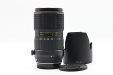 Lente Tokina AF 50-135mm f2.8 AT-X Pro DX SD 535 para Canon EF #821 comprar usado  Enviando para Brazil