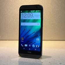 Smartphone Cinza Gunmetal HTC One M8 - 16GB #89 /DO comprar usado  Enviando para Brazil