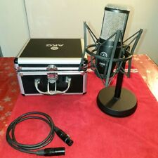 Akg p220 microphone d'occasion  Jacou