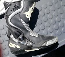 Oxtar tcs boots for sale  BRISTOL