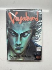 Mangá Vagabond Vol 11 comprar usado  Enviando para Brazil