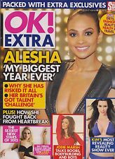 Extra magazine january for sale  DARTFORD