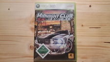 Midnight Club: Los Angeles - XBox 360 Spiel - Autorennen - USK 12 Jahre - PAL, usado comprar usado  Enviando para Brazil