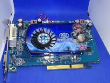 Sapphire radeon 2600 for sale  Shipping to Ireland