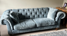 large chesterfield sofa for sale  LONDON