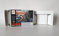 Super castlevania ukv for sale  SOUTH SHIELDS