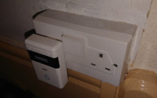 Double switch guard for sale  DONCASTER