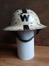 world war 2 helmets for sale  BACUP