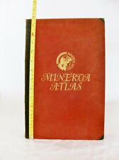 Minerva atlas 1927 gebraucht kaufen  Ohmstede