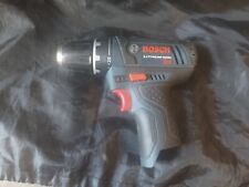 Bosch 12V Brushless Drill GSR12V-300 TESTED FREE SHIPPING MAKE OFFER!!!! for sale  Shipping to South Africa