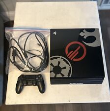 Sony playstation pro for sale  Bakersfield