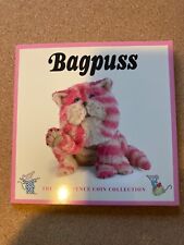 2024 bagpuss 50p for sale  NEWMARKET