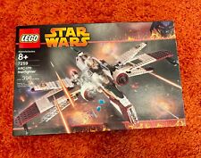 7259 fighter arc lego 170 for sale  Los Angeles