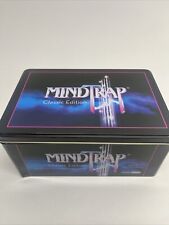 Mindtrap classic edition for sale  Bountiful