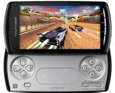 Used, Sony Ericsson Xperia PLAY R800  - 1GB - Black (Verizon) Smartphone for sale  Shipping to South Africa