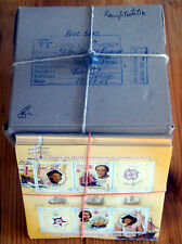 ORIGINAL-PAKET: ME 25.000,00: WHOLESALE: 1000 BLOCKS Rumänien Kolumbus 50 Jahre  comprar usado  Enviando para Brazil