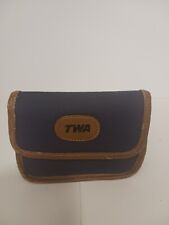 Twa complimentary toiletry for sale  Medford