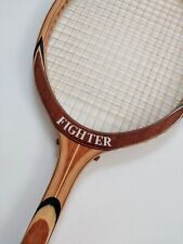 Figther antiker tennisschläge gebraucht kaufen  Deutschland