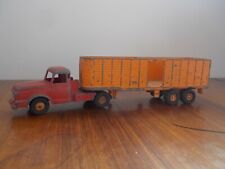 Dinky toys supertoys d'occasion  La Bernerie-en-Retz