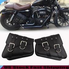 Black motorcycle leather for sale  USA