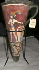 Ancient minoan vase for sale  WEMBLEY