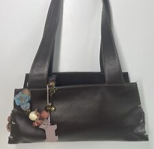 Radley brown leather for sale  NORWICH