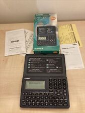 Casio 3300a 32kb for sale  MERTHYR TYDFIL