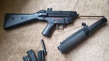 Tokyo marui mp5sd5 for sale  South Bend