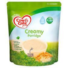 Cow gate creamy for sale  Shipping to Ireland