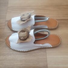 Bueno espadrilles size for sale  Shipping to Ireland