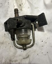 Fuel filter assy for sale  CARLISLE