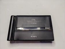 Rare aiwa p505 for sale  TEDDINGTON