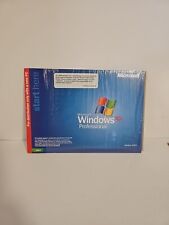 Usado, Microsoft Windows XP Professional x64 com chave de produto e licença, caixa aberta comprar usado  Enviando para Brazil