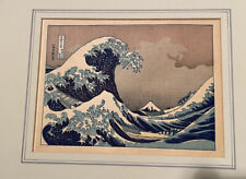 Katsushika hokusai great for sale  Roanoke