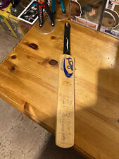 Cricket bat mini for sale  FARNBOROUGH