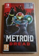 Metroid dread usato  Napoli