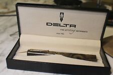 delta fountain pen for sale  Spencer