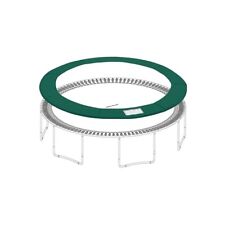 Songmics resistant trampoline for sale  ASHTON-UNDER-LYNE