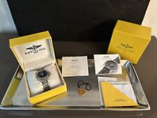 Relógio masculino Breitling Pluton azul - A51038 comprar usado  Enviando para Brazil