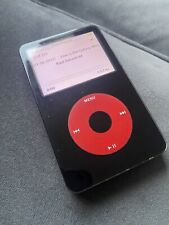 Apple iPod 30 GB Video U2 Edición Especial A1136 Negro segunda mano  Embacar hacia Mexico