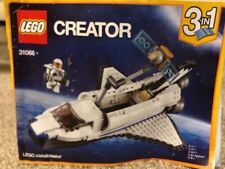 Lego creator space for sale  SEVENOAKS