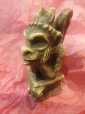 Antique gargoyle figure for sale  BOGNOR REGIS