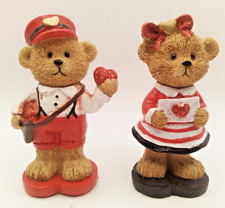 Valentine day bears for sale  Hamilton