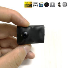 1080P HD HAZLO TÚ MISMO cámara corporal más pequeña batería incorporada que funciona durante 4 horas grabadora segunda mano  Embacar hacia Argentina