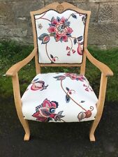 Vintage arm chair for sale  GLASGOW
