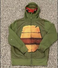 Ninja turtle sweatshirt for sale  Shipping to Ireland